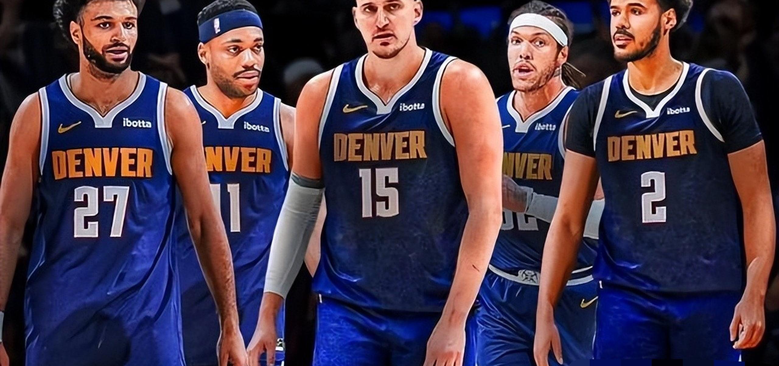 关于赛前体能课后，丹佛掘金扳平良机备战NBA常规赛，媒体盛赞，细节决定成败的信息-亚博平台