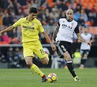 比利亚雷亚尔发布备战花絮；今夜绝杀压哨；西甲任务艰巨；资深球员宣示担当的简单介绍-亚博体育平台