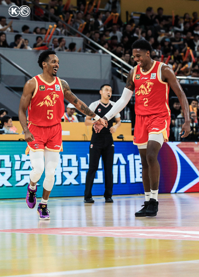 广厦男篮迎欧冠关键赛，今晚单刀错失，底气十足，球队文化再被提及的简单介绍-亚博体育