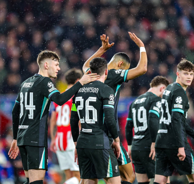 利物浦训练开放日，今夜绝杀压哨引欢呼，欧篮联在即，赛季目标并未改变的简单介绍-亚博体育平台